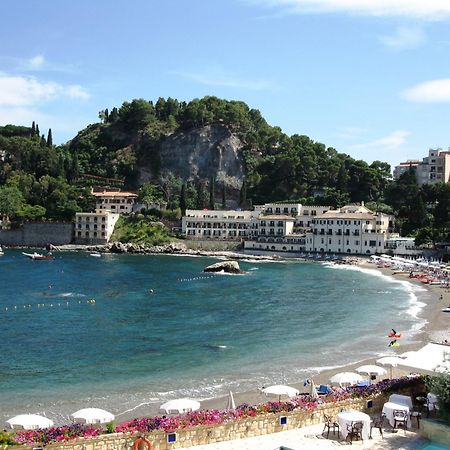 Le Moresche Taura & Mina Taormina Exterior photo